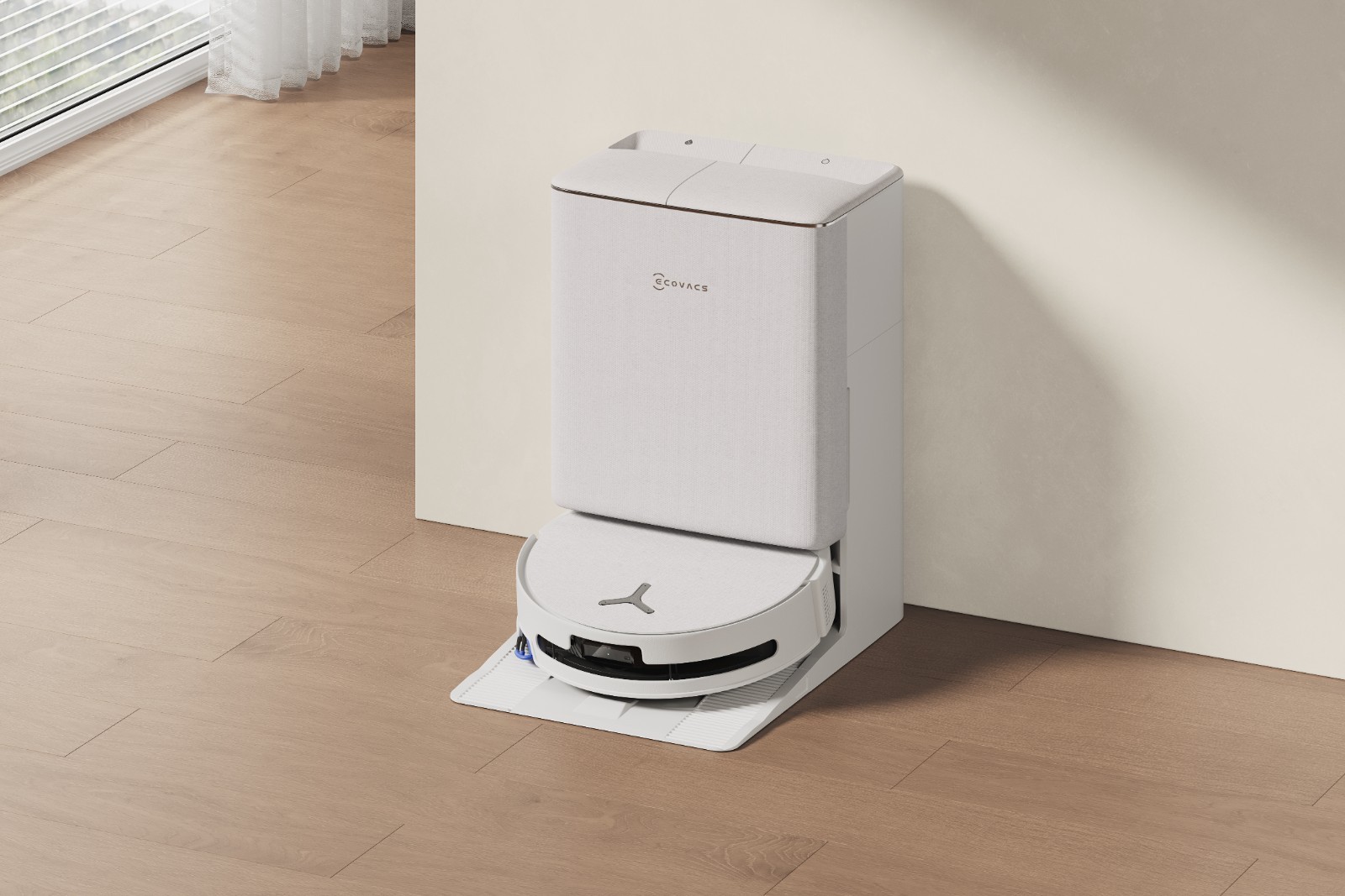 基础操作&清理保养